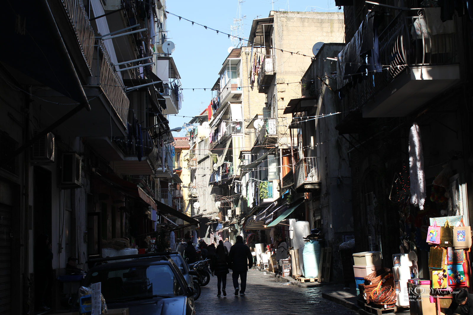 Naples